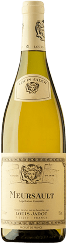Envío gratis | Vino Blanco Louis Jadot Blagny 1er Premier Cru A.O.C. Meursault Borgoña Francia Chardonnay 75 cl