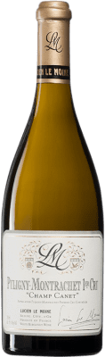 Lucien Le Moine Premier Cru Champ Canet Chardonnay Puligny-Montrachet 75 cl