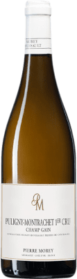 Pierre Morey Premier Cru Champ Gain Chardonnay Puligny-Montrachet 75 cl