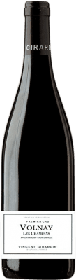 Vincent Girardin Champans 1er Premier Cru