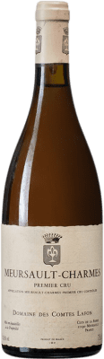 Comtes Lafon 1er Cru Charmes Chardonnay Meursault 1998 75 cl