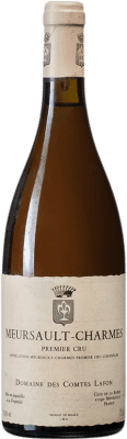 Comtes Lafon Les Charmes Chardonnay Meursault 1er Premier Cru 1998 75 cl