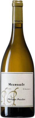 Philippe Pacalet Charmes Chardonnay Meursault 1er Premier Cru Eco — Ecológico 75 cl