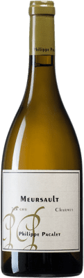 Philippe Pacalet Premier Cru Charmes Chardonnay Meursault 75 cl