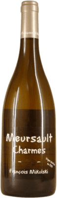 François Mikulski Premier Cru Charmes Chardonnay Meursault 75 cl