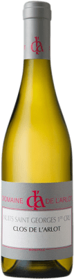 Domaine de l'Arlot Clos de L'Arlot Pinot Nero Nuits-Saint-Georges 1er Premier Cru 75 cl