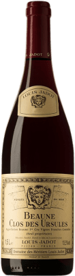 Louis Jadot Premier Cru Clos des Ursules Pinot Black Beaune 75 cl