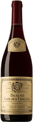 Louis Jadot Clos des Ursules Pinot Nero Beaune 1er Premier Cru 75 cl