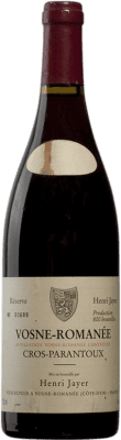 Henri Jayer Cros Parantoux Pinot Nero Vosne-Romanée 1er Premier Cru 1998 75 cl
