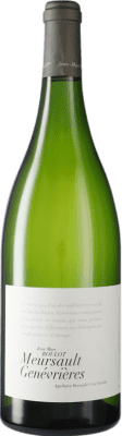 Jean Marc Roulot Premier Cru Genevrières Chardonnay Meursault бутылка Магнум 1,5 L