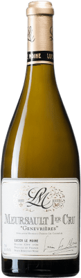 Lucien Le Moine Genevrières Chardonnay Meursault 1er Premier Cru Erste Lage 75 cl