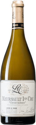 Lucien Le Moine Premier Cru Genevrières Chardonnay Meursault 75 cl