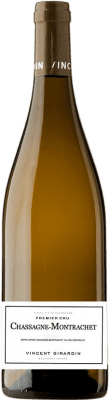 Vincent Girardin Premier Cru La Romanée Chardonnay Chassagne-Montrachet 75 cl