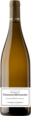 Vincent Girardin La Romanée Chardonnay Chassagne-Montrachet 1er Premier Cru 75 cl