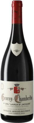 Armand Rousseau Premier Cru St. Jacques Gevrey-Chambertin 75 cl