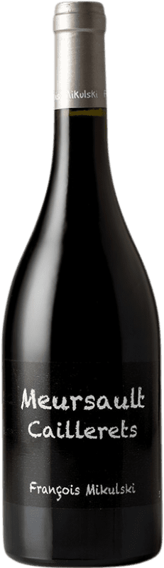 91,95 € | Rotwein François Mikulski Caillerets 1er Premier Cru Erste Lage A.O.C. Meursault Burgund Frankreich Chardonnay 75 cl