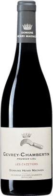 Henri Magnien Premier Cru Les Cazetiers