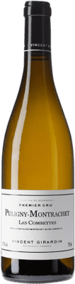 Vincent Girardin Premier Cru Les Champs Gains Chardonnay Puligny-Montrachet 75 cl