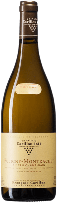 François Carillon Premier Cru Les Champs Gains