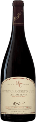 Rossignol-Trapet Premier Cru Les Corbeaux Pinot Black Gevrey-Chambertin 75 cl