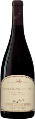 Rossignol-Trapet Premier Cru Les Corbeaux Pinot Noir Gevrey-Chambertin Biologique 75 cl