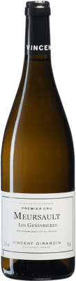 Vincent Girardin Premier Cru Les Genevrières Chardonnay Meursault 75 cl