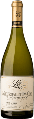 Lucien Le Moine Premier Cru Les Gouttes d'Or Chardonnay Meursault 75 cl