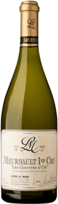 Lucien Le Moine Les Gouttes d'Or Chardonnay Meursault 1er Premier Cru 75 cl