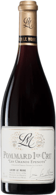 Lucien Le Moine Premier Cru Les Grands Epenots Pinot Black Pommard 75 cl