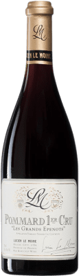 Lucien Le Moine Les Grands Epenots Pinot Noir Pommard 1er Premier Cru 75 cl