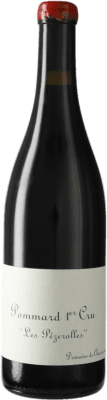 Domaine de Chassorney Premier Cru Les Pézerolles