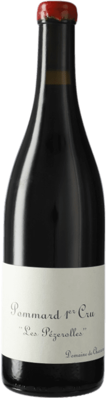 124,95 € Free Shipping | Red wine Domaine de Chassorney Premier Cru Les Pézerolles A.O.C. Pommard