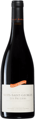 David Duband Premier Cru Les Pruliers