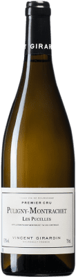 Vincent Girardin Premier Cru Les Pucelles Chardonnay Puligny-Montrachet 75 cl