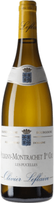 Olivier Leflaive Les Pucelles Chardonnay Puligny-Montrachet 1er Premier Cru 75 cl