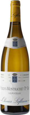 Olivier Leflaive Premier Cru Les Pucelles Chardonnay Puligny-Montrachet 75 cl