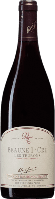 Rossignol-Trapet Les Teurons Pinot Noir — Пино Нуар Beaune 1er Premier Cru 75 cl