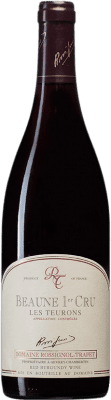 Rossignol-Trapet Premier Cru Les Teurons Pinot Black Beaune 75 cl