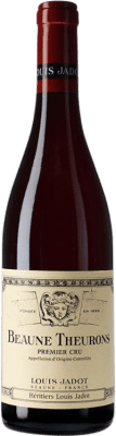 Louis Jadot Premier Cru Les Theurons Chardonnay Beaune 75 cl