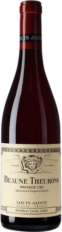 87,95 € 免费送货 | 红酒 Louis Jadot Premier Cru Les Theurons A.O.C. Beaune