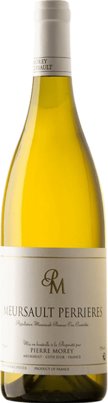 送料無料 | 白ワイン Pierre Morey Premier Cru Perrières A.O.C. Meursault ブルゴーニュ フランス Chardonnay 75 cl