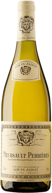 送料無料 | 白ワイン Louis Jadot Premier Cru Perrières A.O.C. Meursault ブルゴーニュ フランス Chardonnay 75 cl