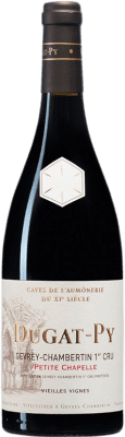 Dugat-Py Petit Chapelle Gevrey-Chambertin 1er Premier Cru, VV Vieilles Vignes — Vinhas Velhas 75 cl