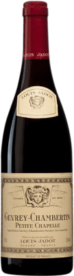 Louis Jadot 1er Cru Petite Chapelle Pinot Black Gevrey-Chambertin 75 cl