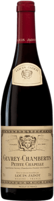 Louis Jadot Premier Cru Petite Chapelle Spätburgunder Gevrey-Chambertin 75 cl