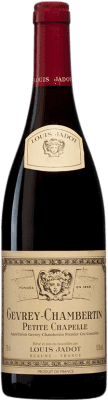 Louis Jadot Premier Cru Petite Chapelle Pinot Nero Gevrey-Chambertin 75 cl