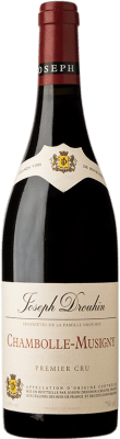 Joseph Drouhin 1er Cru Pinot Negro Chambolle-Musigny 75 cl