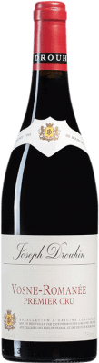 Joseph Drouhin Pinot Noir — Spätburgunder Vosne-Romanée 1er Premier Cru Erste Lage 75 cl