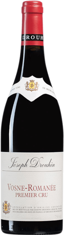 262,95 € Free Shipping | Red wine Joseph Drouhin Premier Cru A.O.C. Vosne-Romanée
