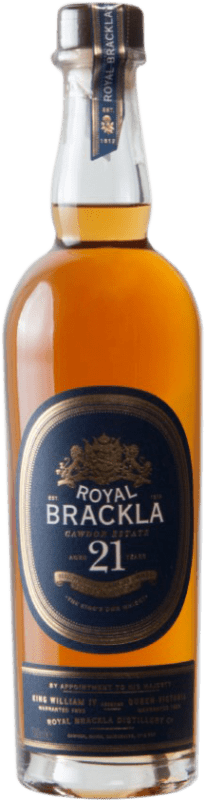 308,95 € Envoi gratuit | Single Malt Whisky Royal Brackla 21 Ans